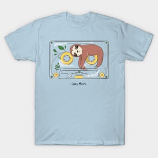 Lazy Mood T-Shirt